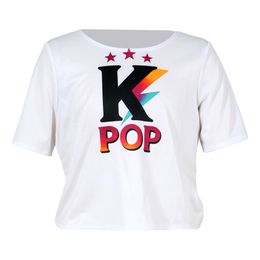 Bildspel - K-Pop Star Nova Barn Maskeraddräkt