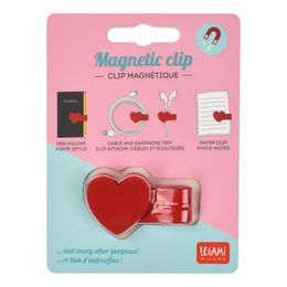 Kabelhållare Hjärta