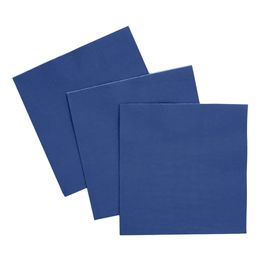 Kahvilautasliinat Sininen