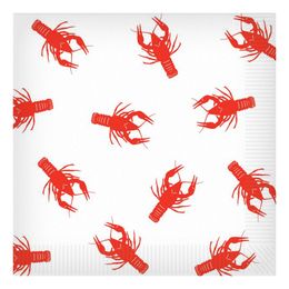 Kaffeservietter Kreps