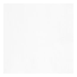 Kaffeservietter Kritthvite