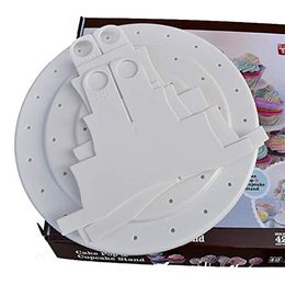 Bildspel - Kakfat för Cake Pops