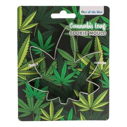 Bildspel - Kakform Cannabis