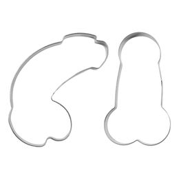 Bildspel - Kakform Penis