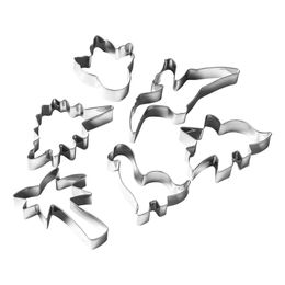 Kakformar Dinosaurier