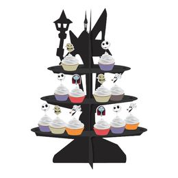 Kakställ Nightmare Before Christmas