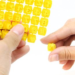 Bildspel - Kakstämpel med Egen Text