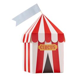 Kalasboxar Cirkus