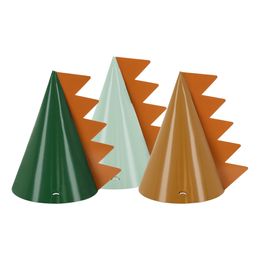 Festhatte Dinosaurer