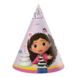 Kalashattar Gabbys Dockskåp