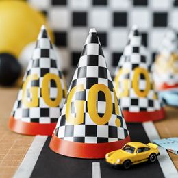 Lysbildefremvisning - Festhatte Biler GO!