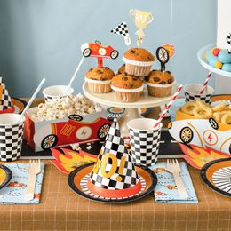 Lysbildefremvisning - Festhatte Biler GO!