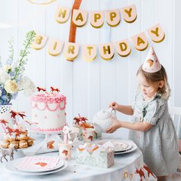 Lysbildefremvisning - Festhatte Heste