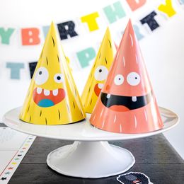 Bildspel - Kalashattar Monster Bash