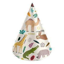 Kalashattar Zoo Party