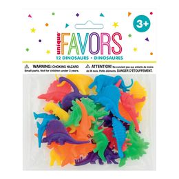 Kalasleksaker Dinosaurier