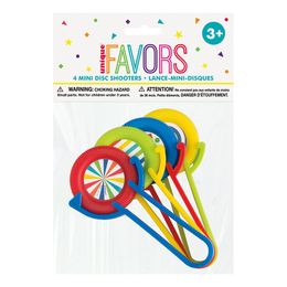 Festlegetøj Disc Shooters