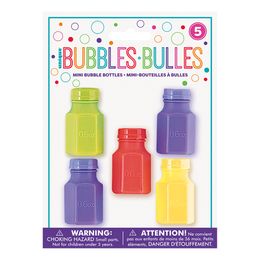 Kalasleksaker Såpbubblor