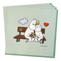 Diaesitys - Juhlapaketti Muumi