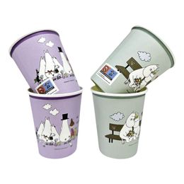 Diaesitys - Juhlapaketti Muumi