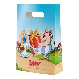 Kalaspåsar Asterix