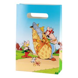 Bildspel - Kalaspåsar Asterix