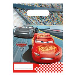 Kalaspåsar Bilar/Cars 3