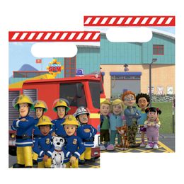 Festposer Brandmand Sam