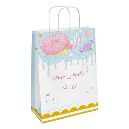 Kalaspåsar Crazy Cake