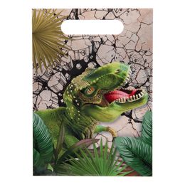 Kalaspåsar Dinosaurie