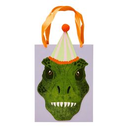 Festposer Dinosaurer