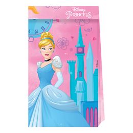 Kalaspåsar Disneyprinsessor