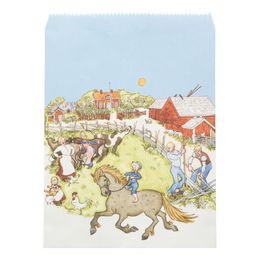 Kalaspåsar Emil i Lönneberga