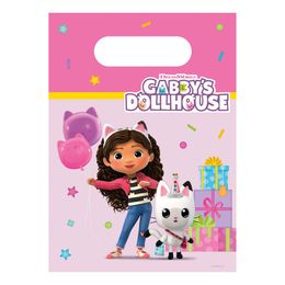Kalaspåsar Gabbys Dockskåp