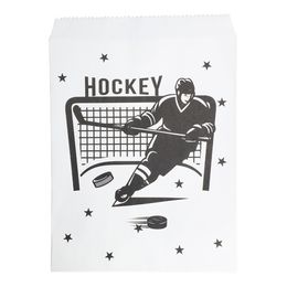 Kalaspåsar Hockey