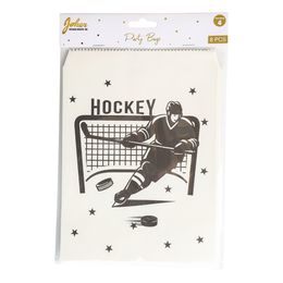 Bildspel - Kalaspåsar Hockey