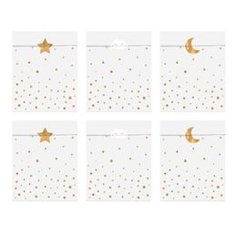 Kalaspåsar Little Star