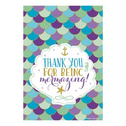 Festposer Mermaid Wishes