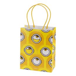 Kalaspåsar Minions