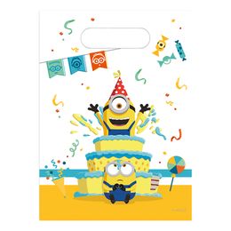 Kalaspåsar Minions The Rise of Gru