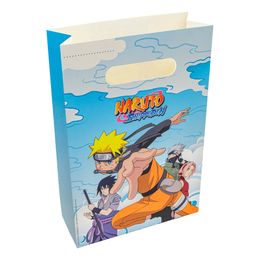 Kalaspåsar Naruto Shippuden