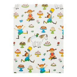 Kalaspåsar Pippi Långstrump