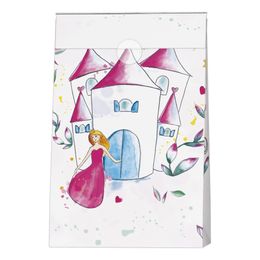 Kalaspåsar Prinsessa