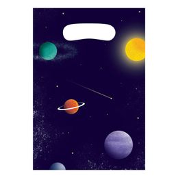 Festposer Space Party