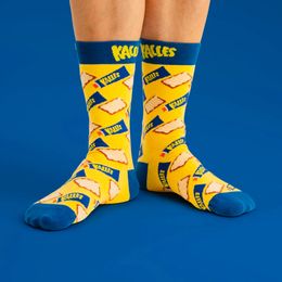 Bildspel - Kalles Kaviar Strumpor Presentbox