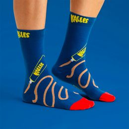 Bildspel - Kalles Kaviar Strumpor Presentbox