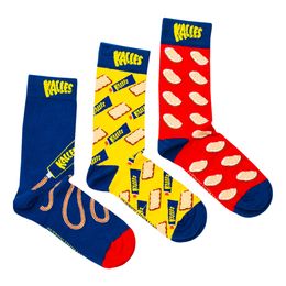 Bildspel - Kalles Kaviar Strumpor Presentbox