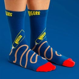 Bildspel - Kalles Kaviar Strumpor