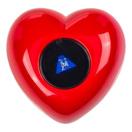 Kama Sutra Decision Making Heart