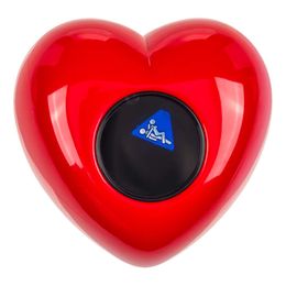 Bildspel - Kama Sutra Decision Making Heart